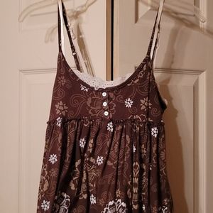 LEI Taylor Swift sundress